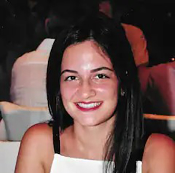 Evagelia Basias