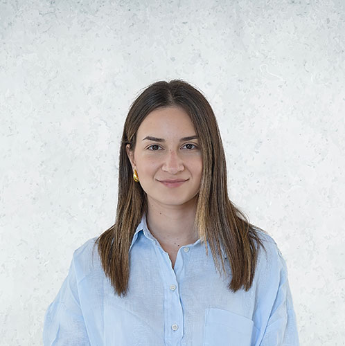 Irene Basias