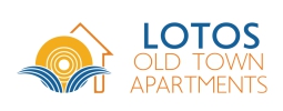 LOTOS Old Town Apartment