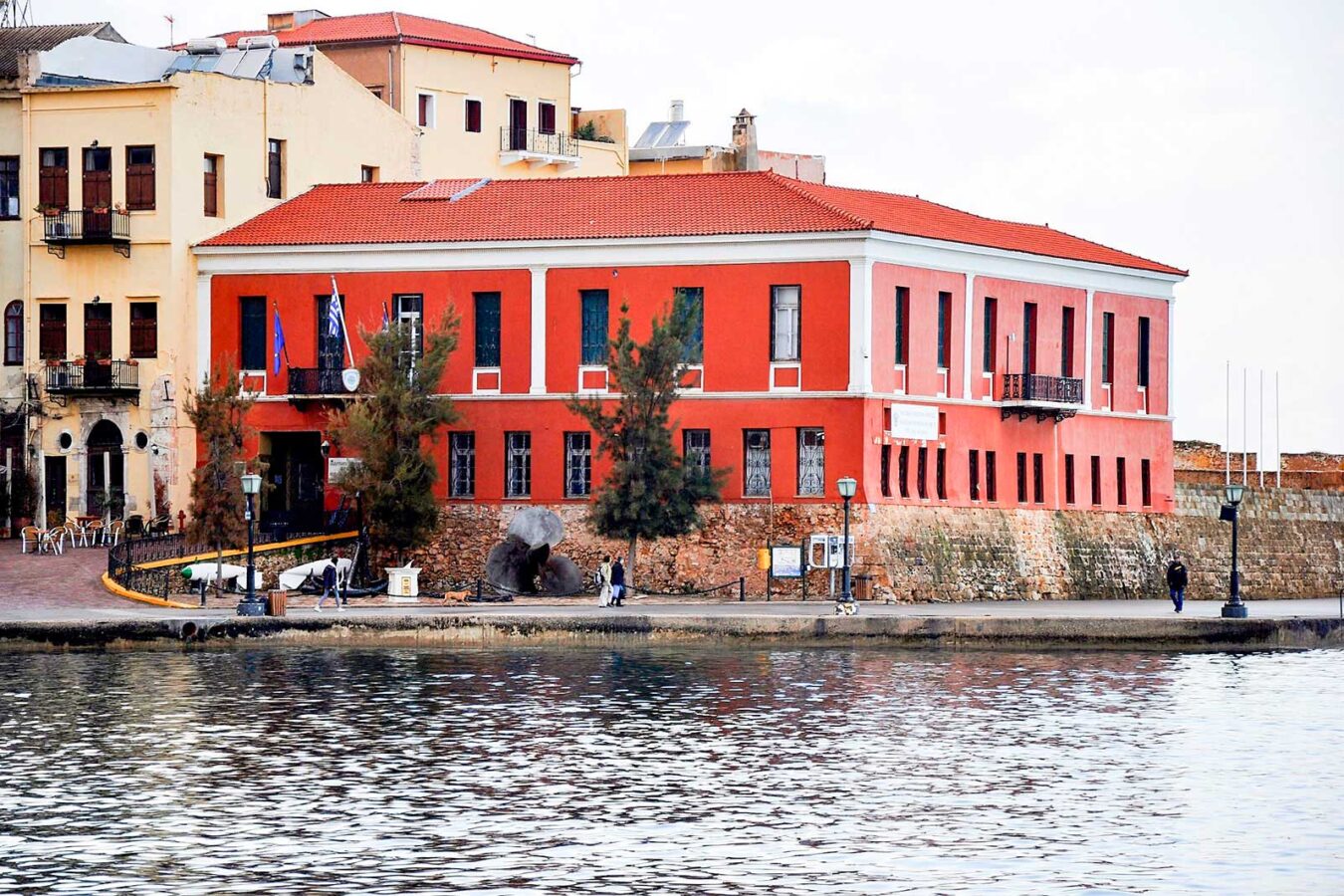 Maritime-Museum