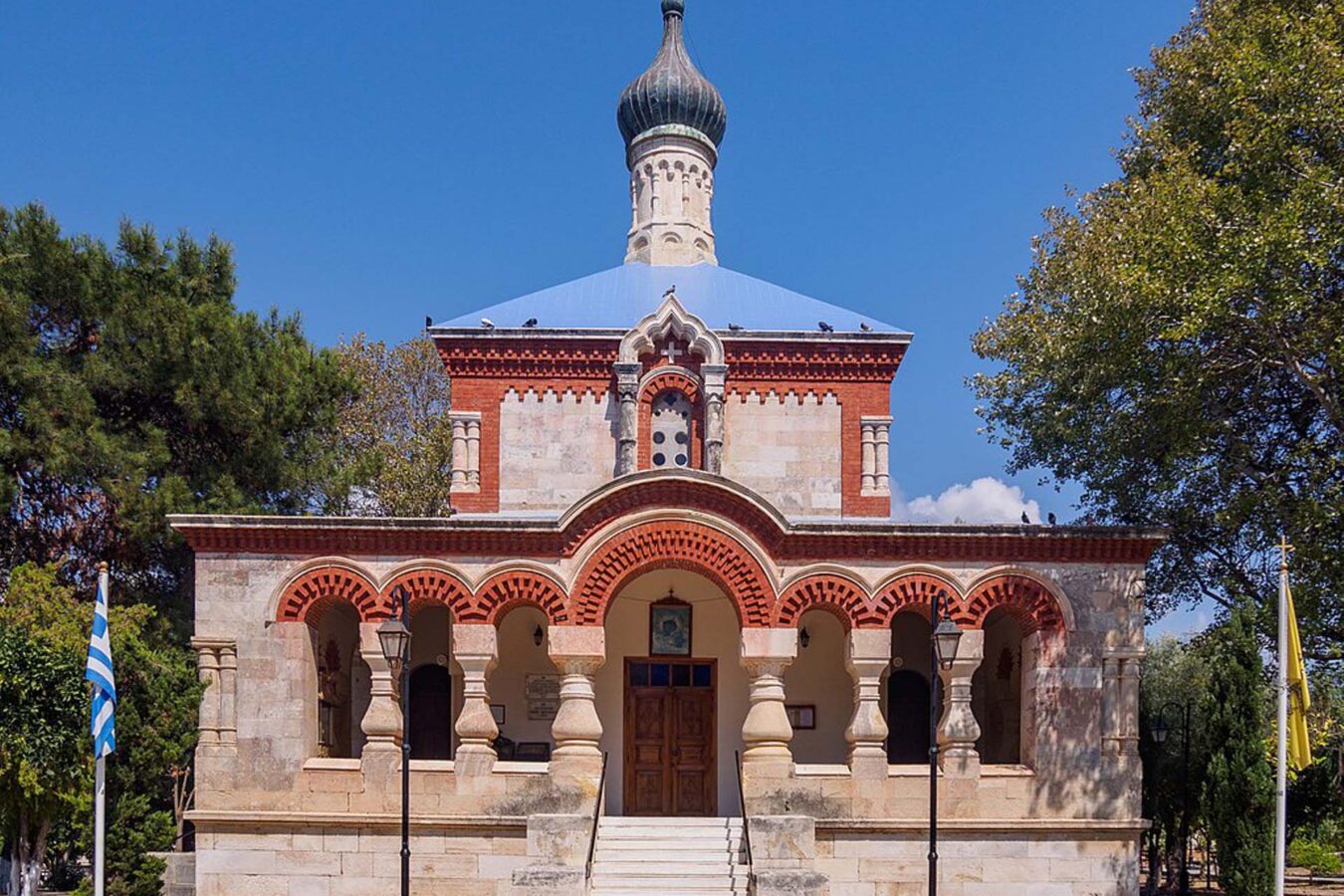 Mary-Magdalene-Church
